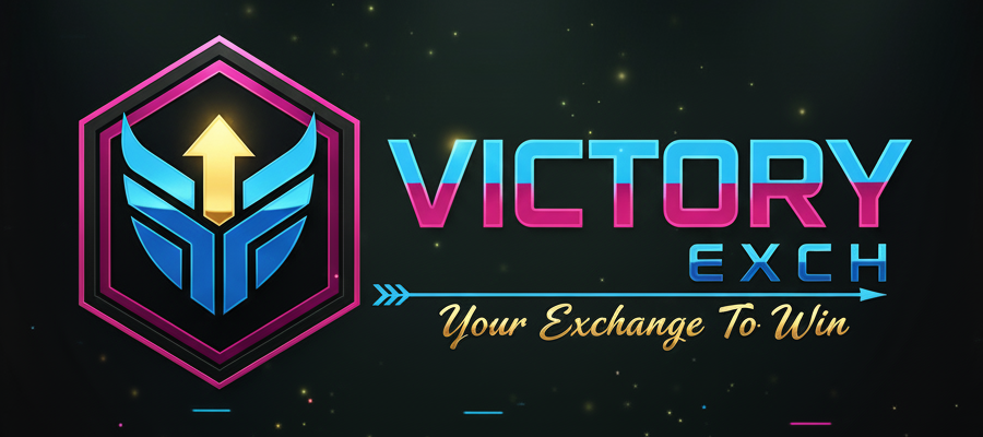 victoryexch logo