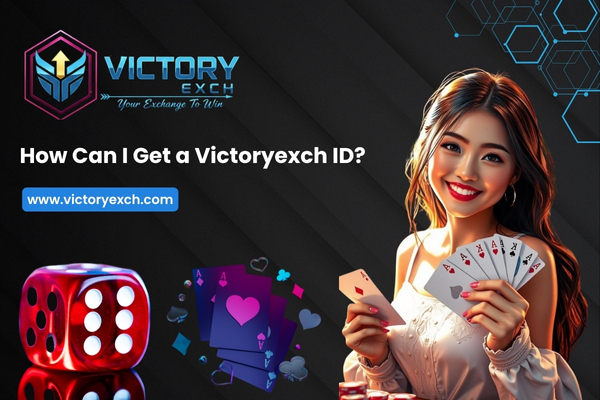 How Can I Get a Victoryexch ID