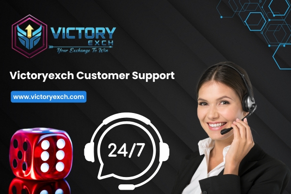 Victoryexch Customer Support