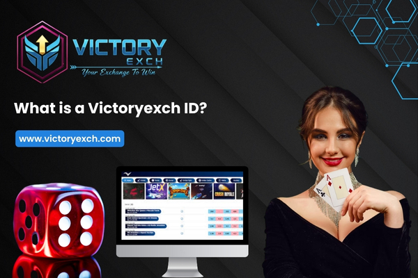 What is a Victoryexch ID